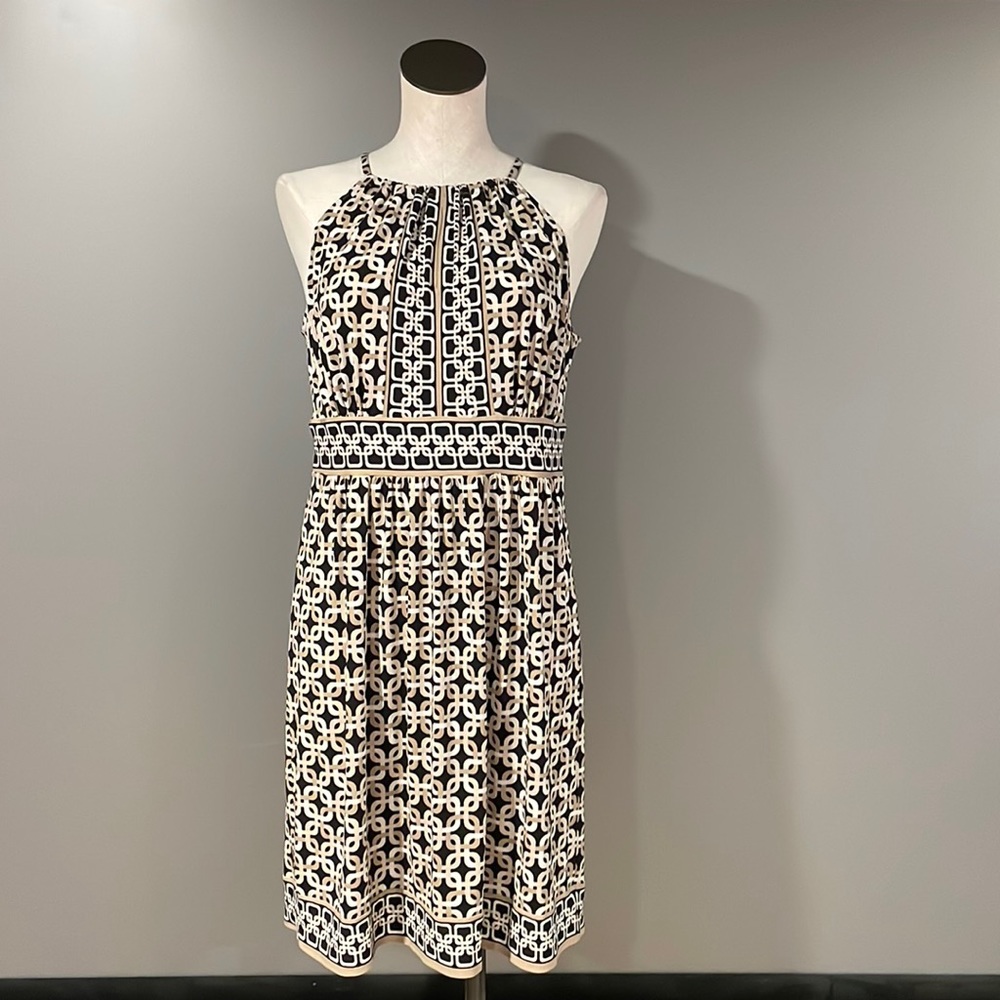EUC New York & Company Dress. Size Large